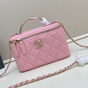 Chanel Handbags, Chain Bags